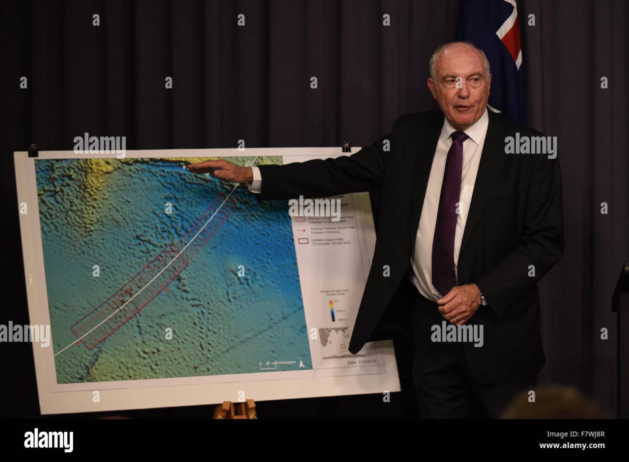 Australia responds to fresh MH370 search as Malaysia hopes for a