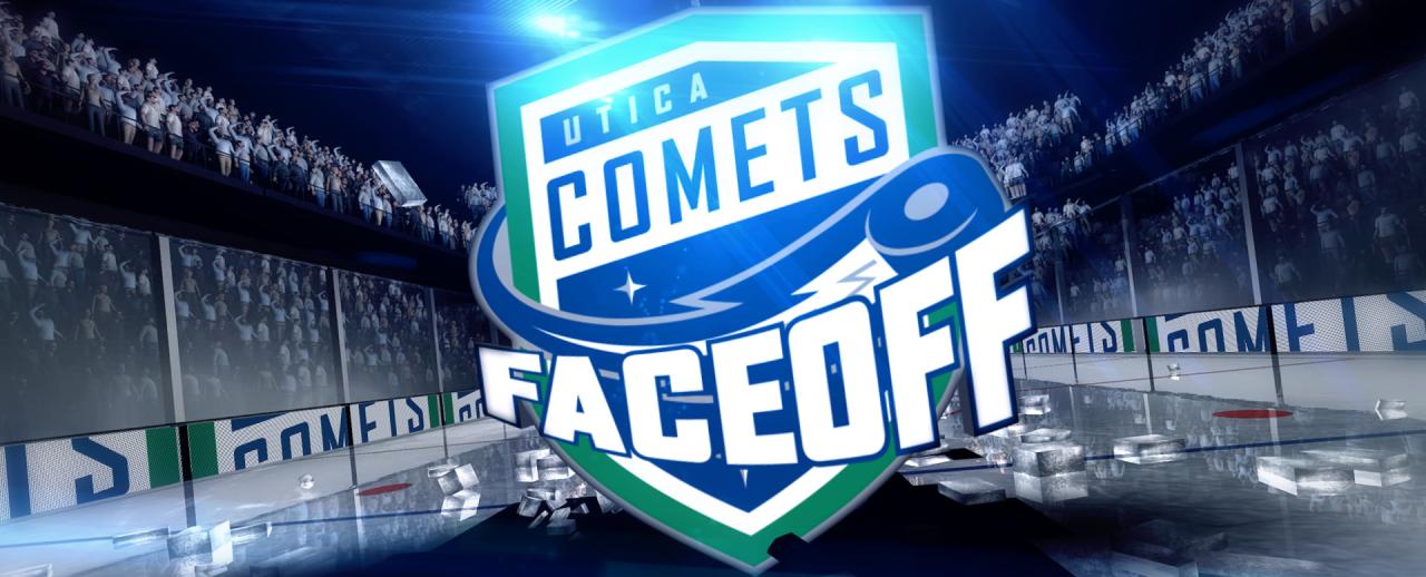 Comets video game